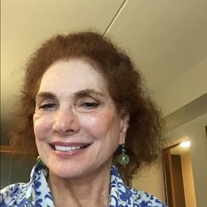 Meet your Posher, Nancy